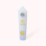 Custom Crystal Twelve Constellations Magic Wand