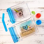 Gepersonaliseerd apotheek telblad apotheker cadeau