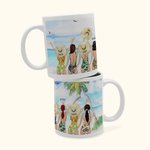 Tasse personnalisée 