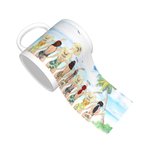 Tasse personnalisée 