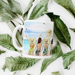 Tasse personnalisée 
