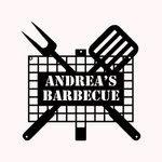 Custom BBQ Metal Wall Art Sign Decorations