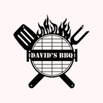Custom BBQ Metal Wall Art Sign Decoration