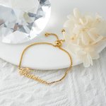 Custom Crown nimi rannekoru