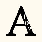 Aangepast initiaal met huisnummer metalen bord home decoratie