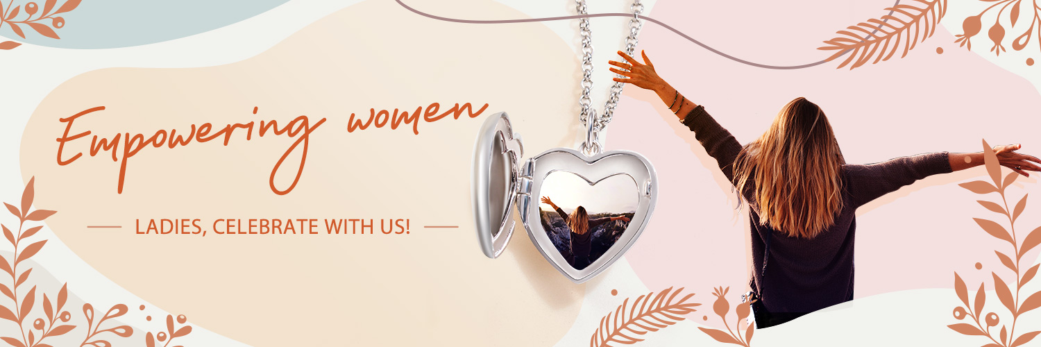 ♡ Celebrate Women