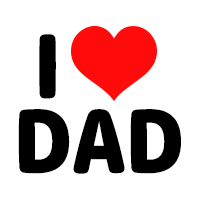 Valentine's Day Gift For New Dad