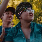 Spersonalizowana opaska antypoślizgowa z odprowadzaniem wilgoci LGBTQ Pride dla mężczyzn i kobiet