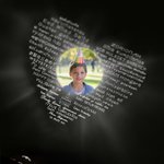 Personalisierte Foto Projektion Baby Feet Herz Halskette mit Namen