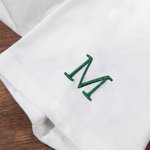 T-shirt personnalisé 