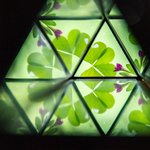 Kit kaléidoscope rotatif magique en bois personnalisé Cadeau d'anniversaire pour enfants