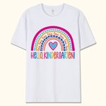 T-shirt personnalisé 
