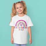 T-shirt personnalisé 