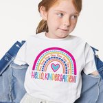 T-shirt personnalisé 