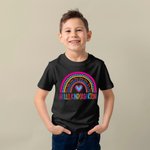 T-shirt personnalisé 