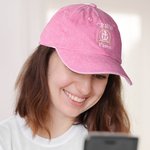 Gepersonaliseerde Kapitein Anker Logo Honkbalpet met Naam