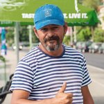 Gepersonaliseerde Kapitein Anker Logo Honkbalpet met Naam
