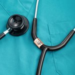 Personalised Stethoscope ID Tag Graduation Gifts for RN Medical Student and Doctor