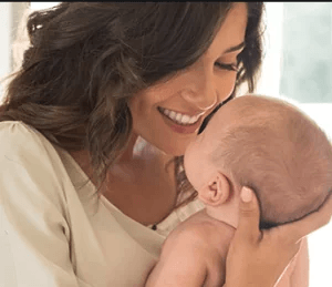Neue Mama