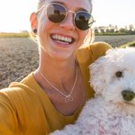 Collana personalizzata di orecchie di cane e gatto di razza con nome Regalo di compleanno e anniversario per gli amanti dei cani e dei gatti
