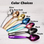 Personalized Classic Winnie the Pooh Cutlery Gift Set