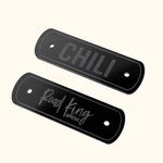 Insert de Filtre à Air Personnalisé pour Moto 114 M8 Cadeau pour Motocycliste