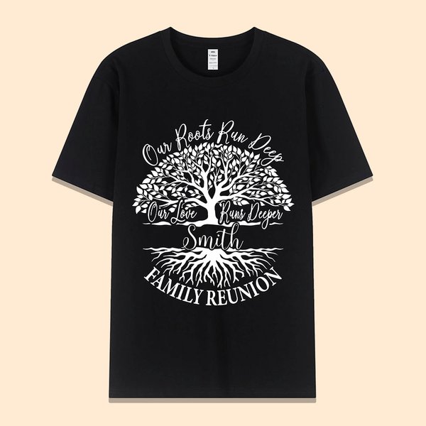 T-shirt personnalisé 