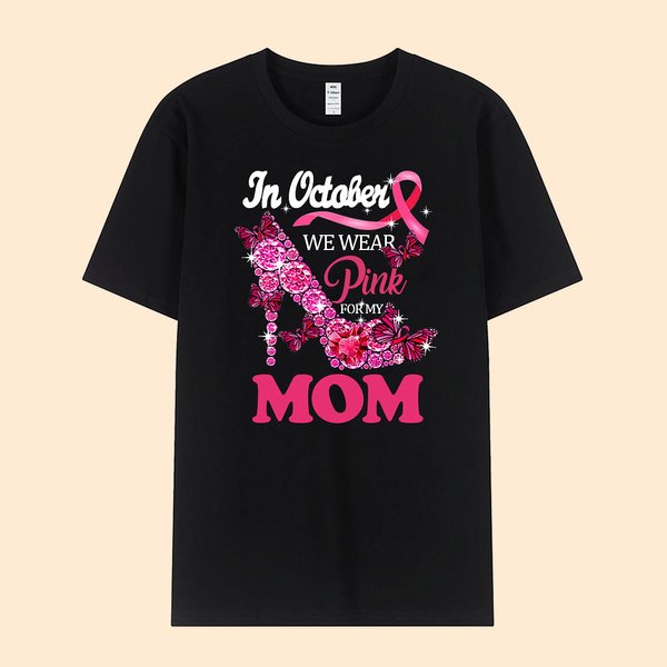 T-shirt personnalisé 