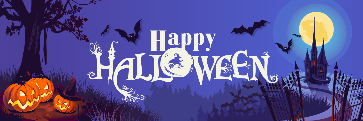 Halloween Gift for Kids