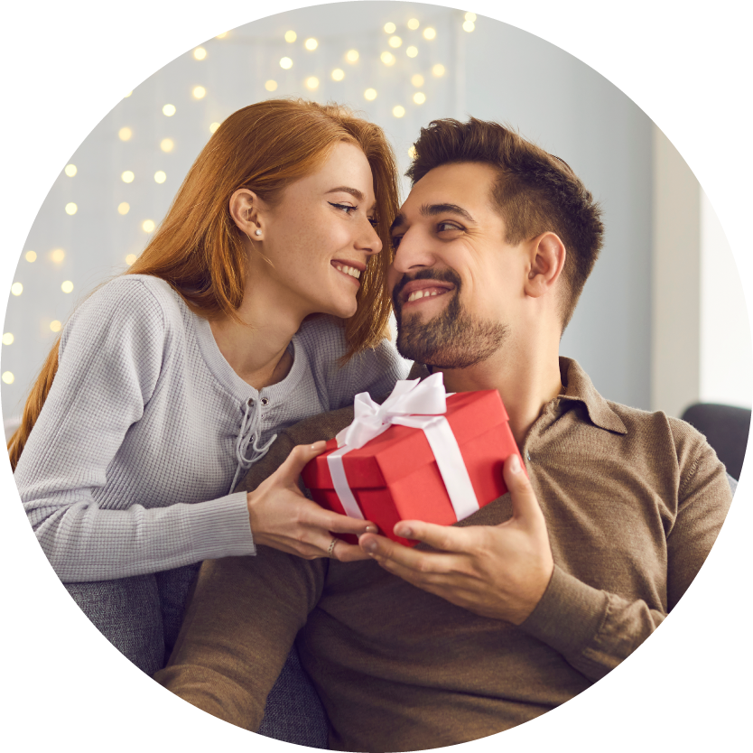 Para parejas