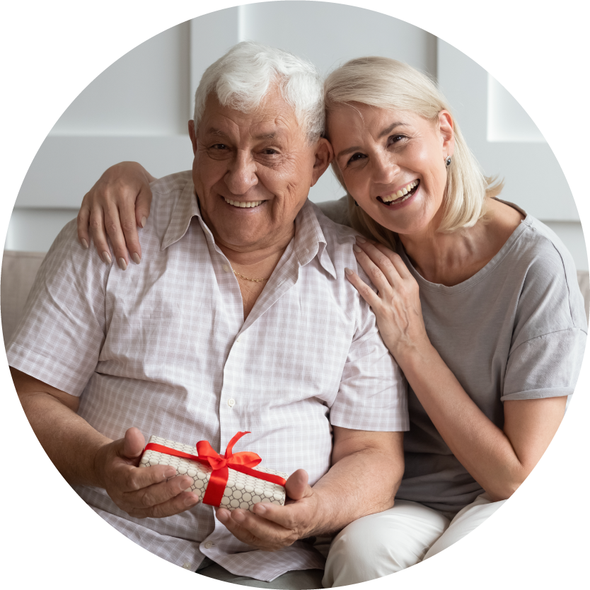 Grands-parents