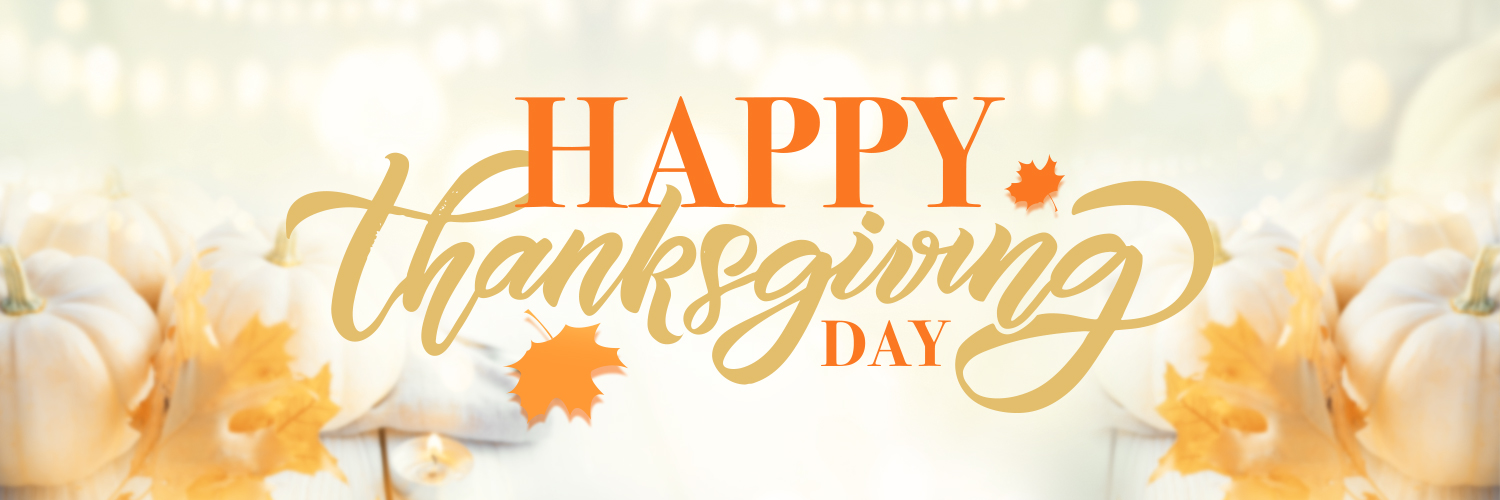 Thanksgiving Day Gift