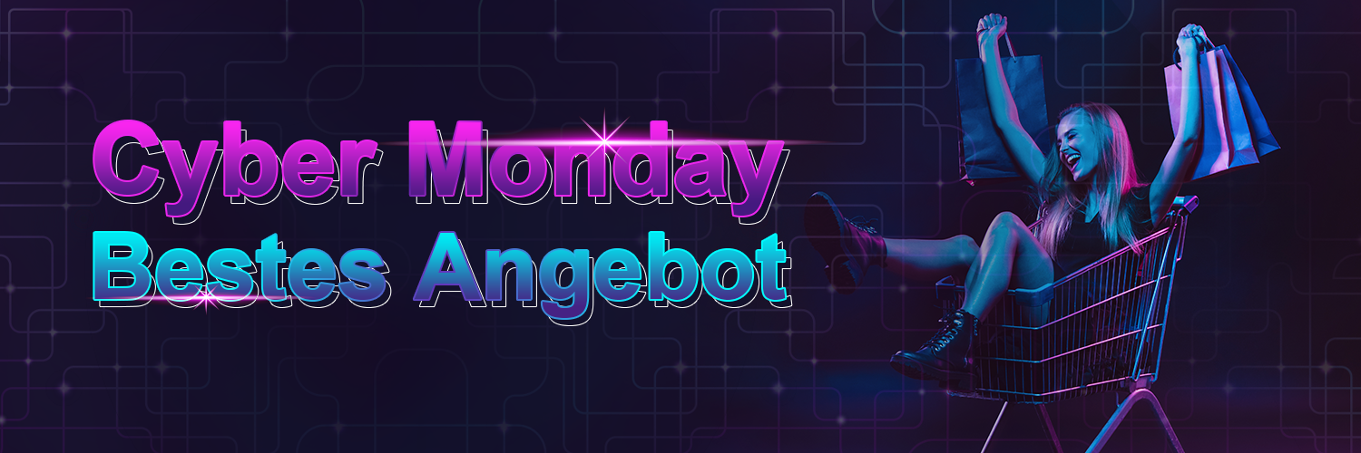 Cyber Monday