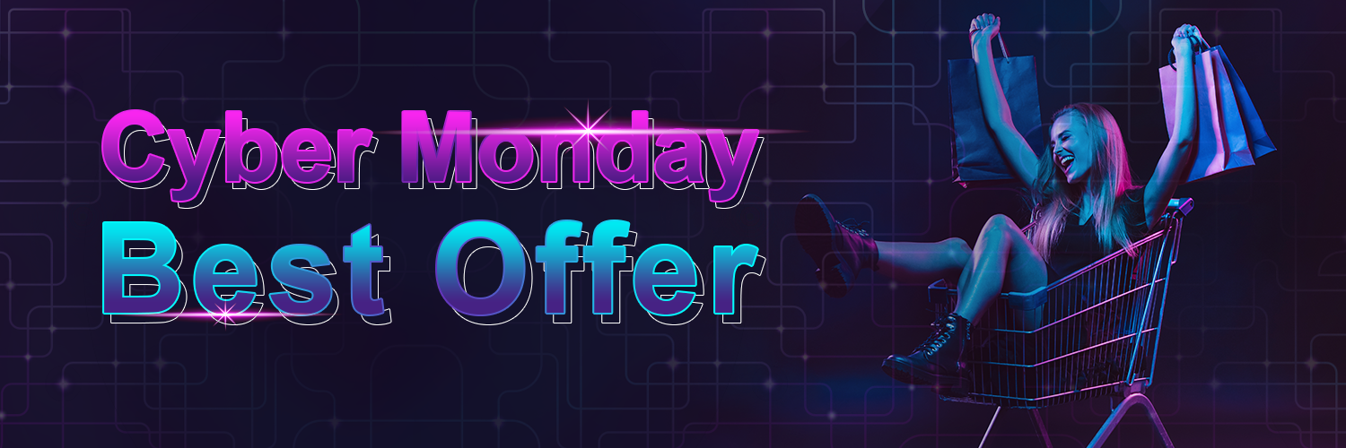 Cyber Monday