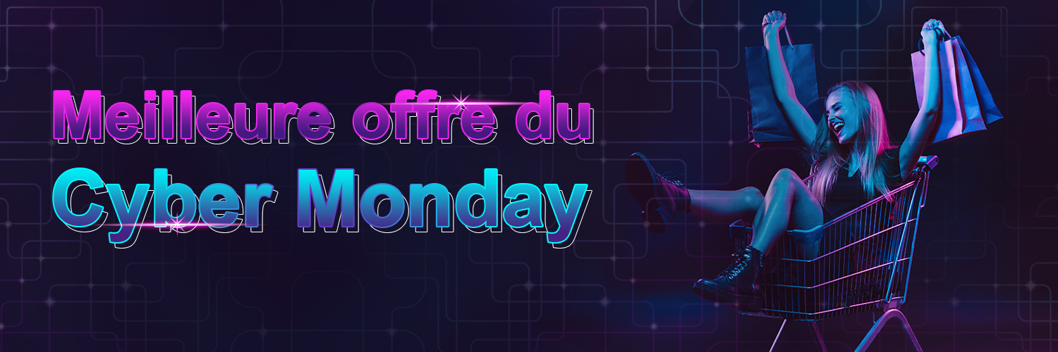 CYBER LUNDI