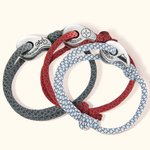 Personlig Hike Climbing Adventure Armbånd Utforsk Paracord overlevelsesarmbånd Klatresmykker