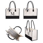 Personalised High Capacity Tote Bags Gift for Bridesmaids