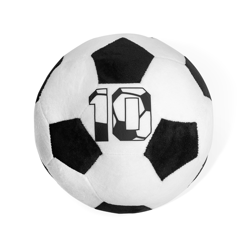 Personalised Football Basketball Soccer Baseball Sports Throw Pillow