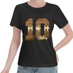 Personalized Player Mom Shirt Football Baseball Soccer Volleyball
