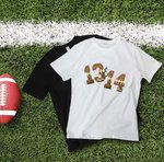 Personalized Player Mom Shirt Football Baseball Soccer Volleyball
