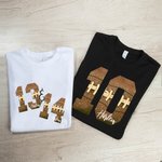 Personalized Player Mom Shirt Football Baseball Soccer Volleyball