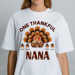 T-shirt personnalisé 
