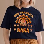 T-shirt personnalisé 