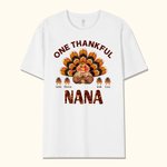 T-shirt personnalisé 