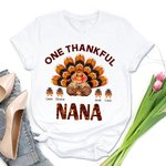 T-shirt personnalisé 