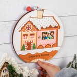 Personalised Christmas Countdown Calendar
