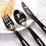 Gepersonaliseerd Balletbestek Cadeau voor Kinderen