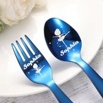 Gepersonaliseerd Balletbestek Cadeau voor Kinderen