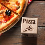 Personalized Dinner Food Dice Dinner Decision Made Easy Roll The Dice Dinner Decision