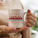 Tasse personnalisée 